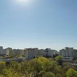 Apartment Sunset Rooftop Near Baba Novac *