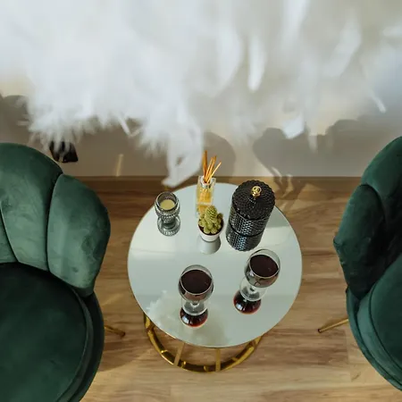 Sunset Rooftop Near Baba Novac