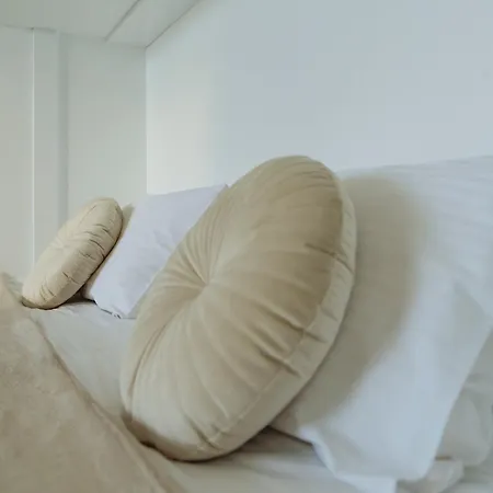 Sunset Rooftop Near Baba Novac Bukareszt