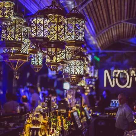 Sunset Rooftop Near Baba Novac Apartmán Bukurešť