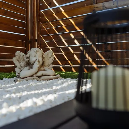 Apartmán Sunset Rooftop Near Baba Novac Bukurešť