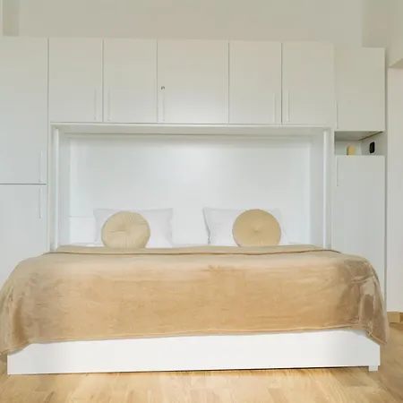 Apartmán Sunset Rooftop Near Baba Novac Bukurešť