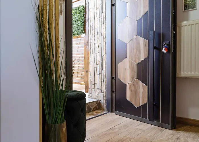 Sunset Rooftop Near Baba Novac Apartament Bucureşti