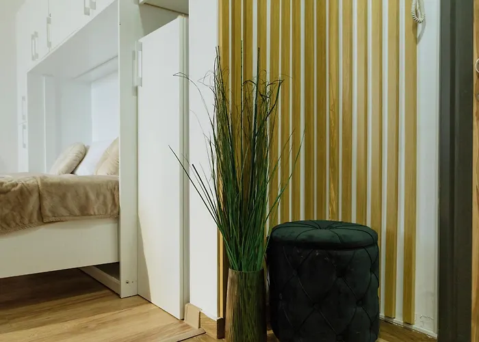 Sunset Rooftop Near Baba Novac * Bucureşti