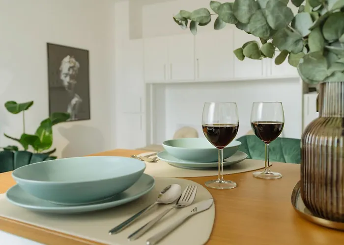 Apartament Sunset Rooftop Near Baba Novac Bucureşti