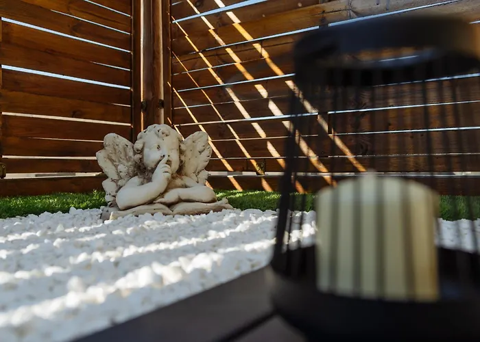 Apartament Sunset Rooftop Near Baba Novac Bucureşti