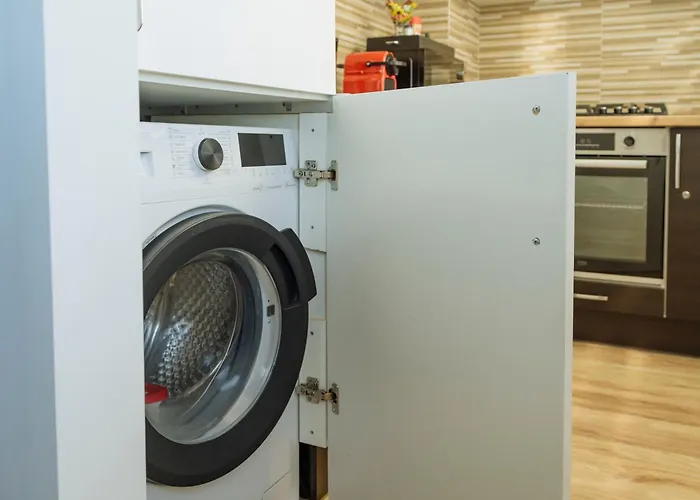 Sunset Rooftop Near Baba Novac * Бухарест