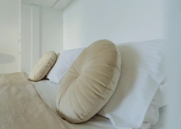 Sunset Rooftop Near Baba Novac Бухарест