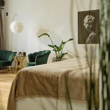 Sunset Rooftop Near Baba Novac Appartamento *