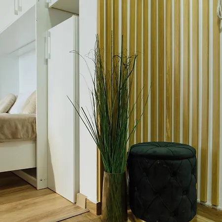 Sunset Rooftop Near Baba Novac * Bucarest