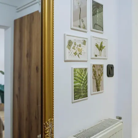 Appartamento Sunset Rooftop Near Baba Novac *